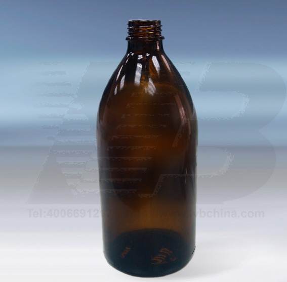 ET418644、ET418645 定制BOD专用棕色【500mL】培养瓶