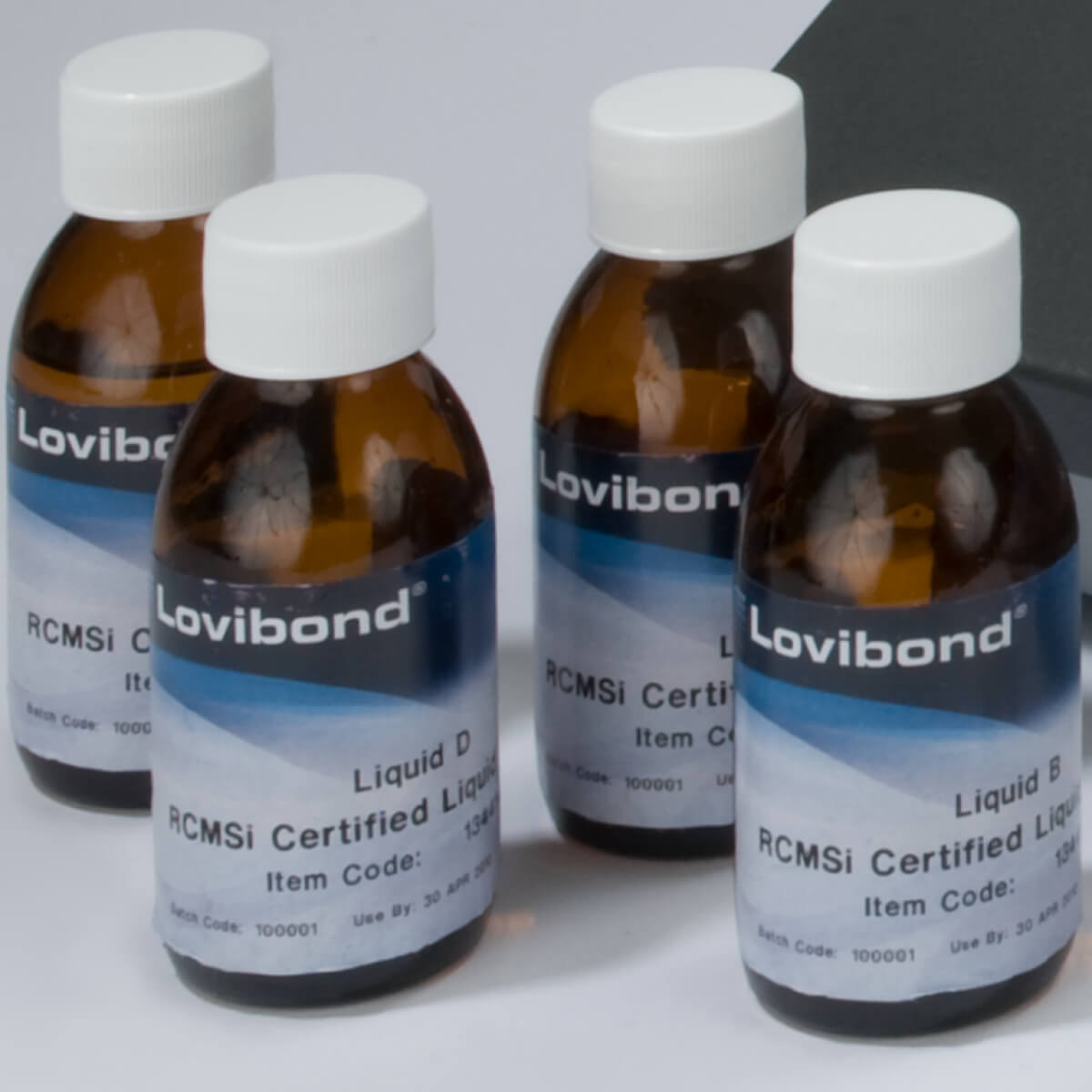 AF134130  Lovibond 色度标准液【标值：3.1R 22.0Y 0.8N】